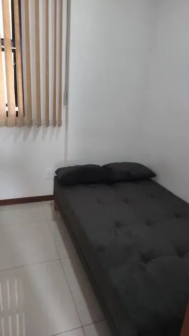 Apartment Apartamento Proximo As Praias Das Dunas E Forte Cabo Frio