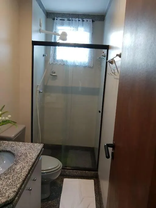 Apartment Apartamento Proximo As Praias Das Dunas E Forte Cabo Frio Brazil