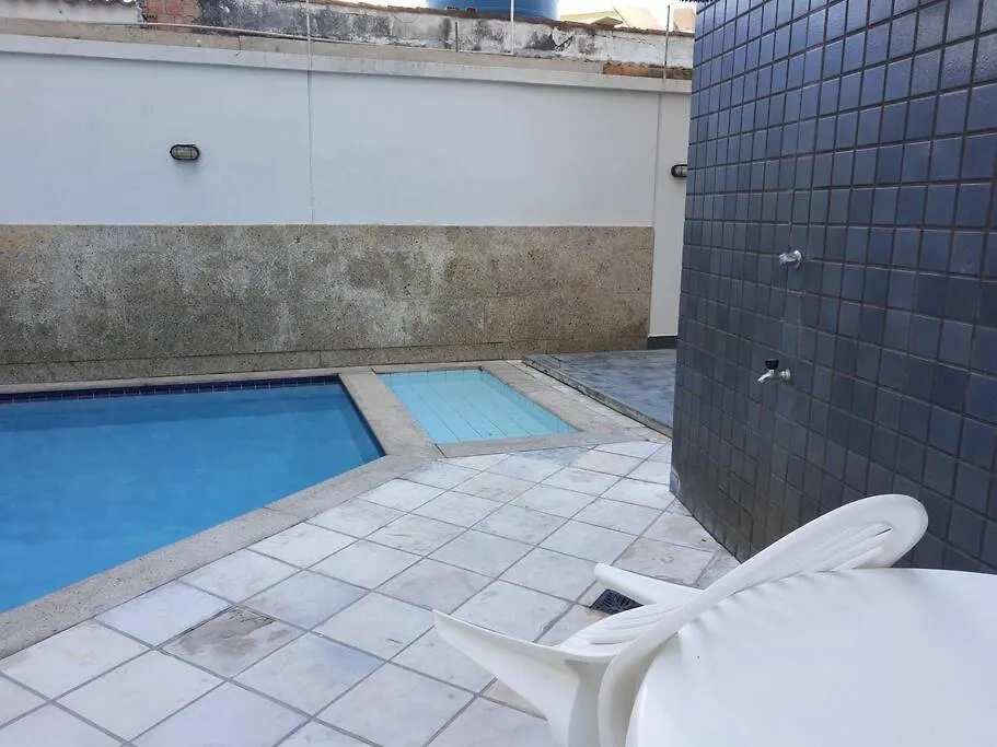 Apartamento Proximo As Praias Das Dunas E Forte Cabo Frio Apartment