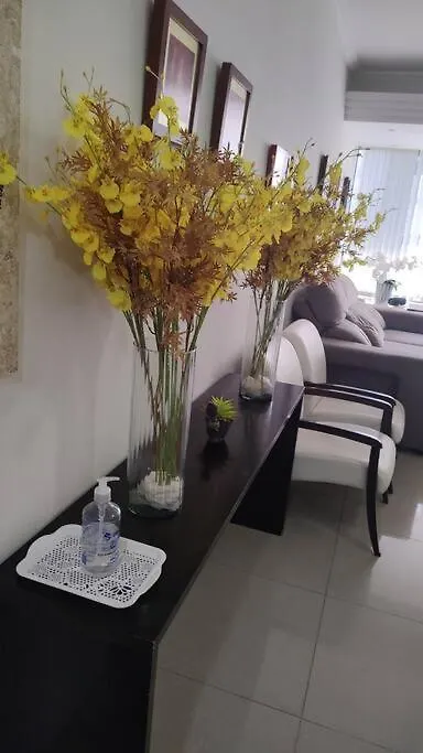Apartamento Proximo As Praias Das Dunas E Forte Cabo Frio 0*,  Brazil