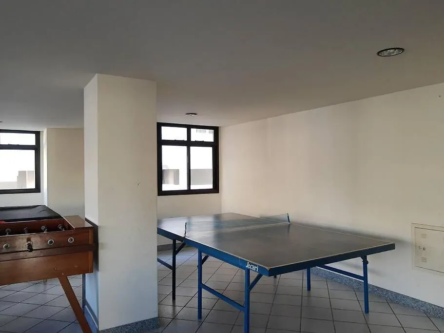 Apartment Apartamento Proximo As Praias Das Dunas E Forte Cabo Frio Brazil