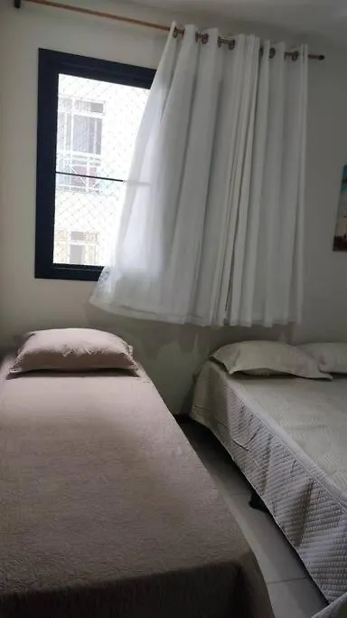 Apartamento Proximo As Praias Das Dunas E Forte Cabo Frio