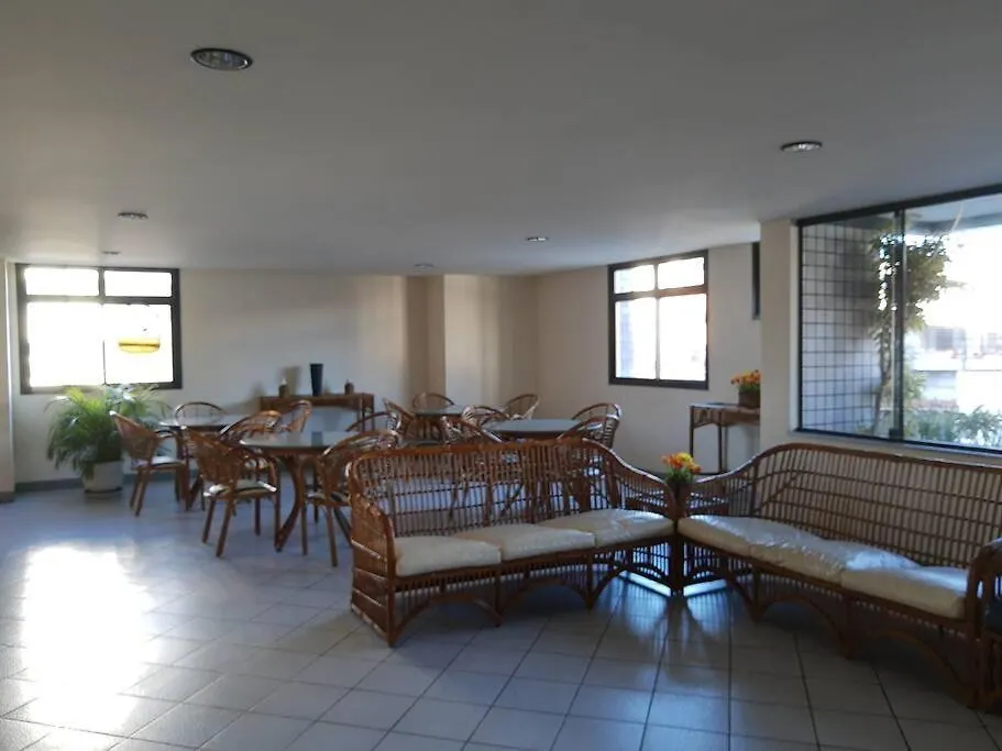 Apartamento Proximo As Praias Das Dunas E Forte Cabo Frio