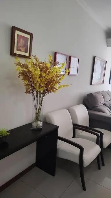 Apartment Apartamento Proximo As Praias Das Dunas E Forte Cabo Frio