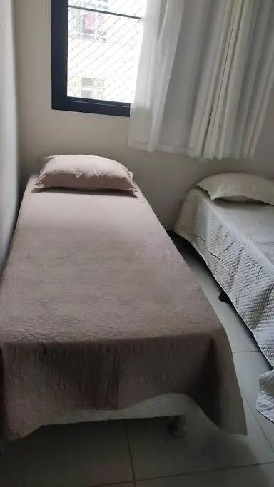 Apartamento Proximo As Praias Das Dunas E Forte Cabo Frio Apartment