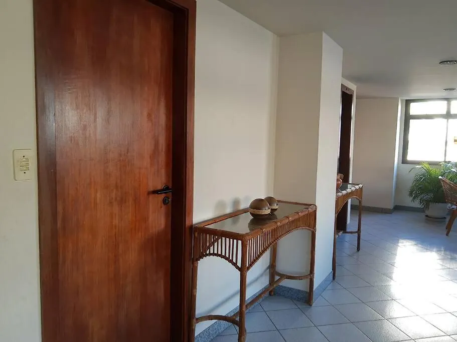 Apartamento Proximo As Praias Das Dunas E Forte Cabo Frio 0*,  Brazil