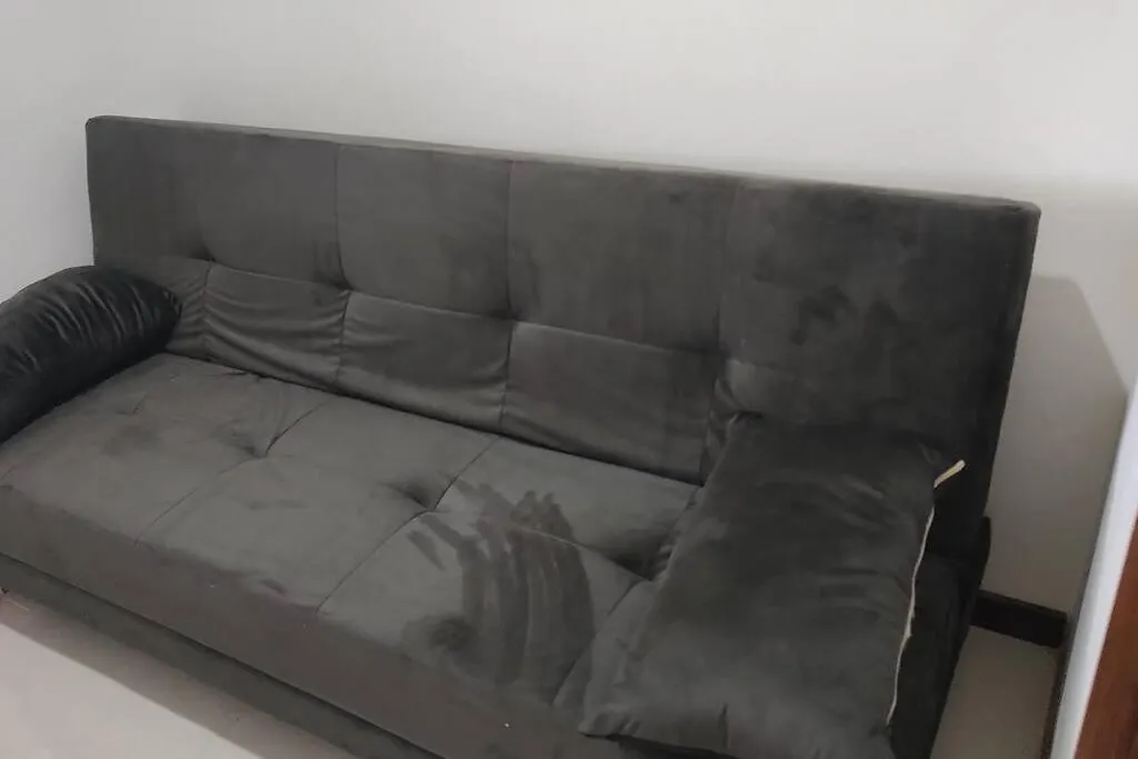 Apartamento Proximo As Praias Das Dunas E Forte Cabo Frio Brazil