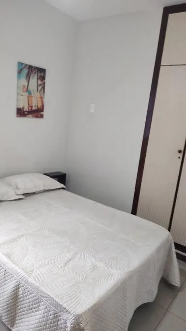 Apartamento Proximo As Praias Das Dunas E Forte Cabo Frio Brazil