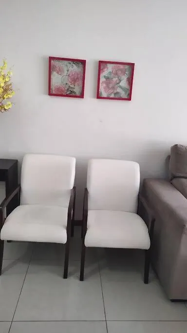 Apartamento Proximo As Praias Das Dunas E Forte Cabo Frio 0*,  Brazil