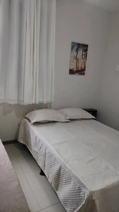 Apartamento Proximo As Praias Das Dunas E Forte Cabo Frio Apartment