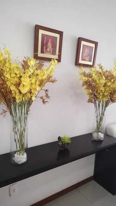 Apartamento Proximo As Praias Das Dunas E Forte Cabo Frio Apartment