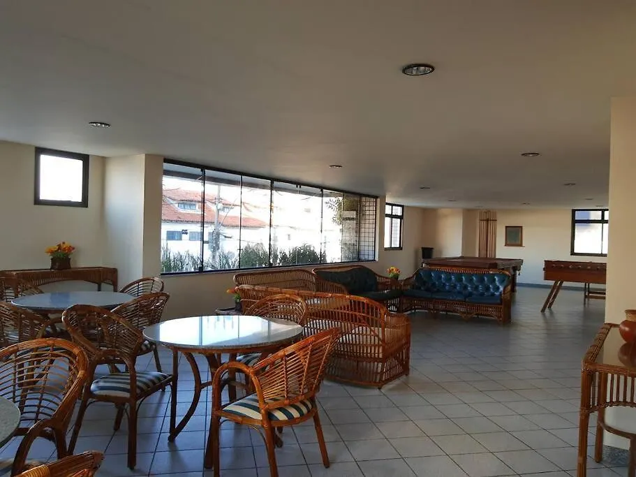 Apartamento Proximo As Praias Das Dunas E Forte Cabo Frio
