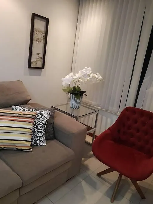 Apartamento Proximo As Praias Das Dunas E Forte Cabo Frio