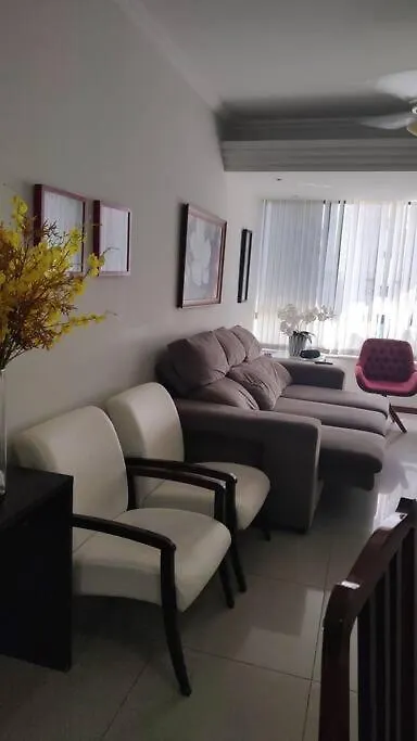 Apartamento Proximo As Praias Das Dunas E Forte Cabo Frio Apartment
