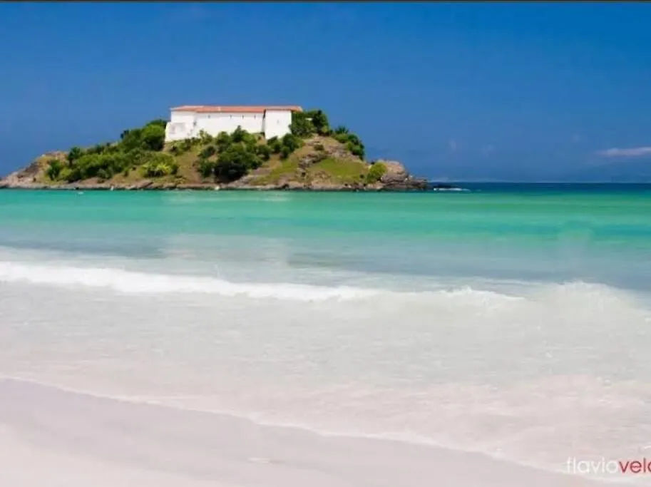 Apartamento Proximo As Praias Das Dunas E Forte Cabo Frio 0*,  Brazil