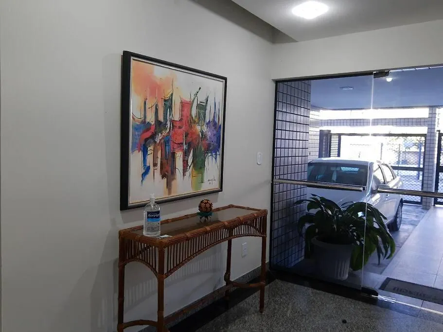 Apartamento Proximo As Praias Das Dunas E Forte Cabo Frio Brazil
