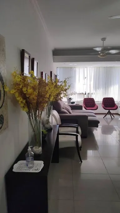 Apartment Apartamento Proximo As Praias Das Dunas E Forte Cabo Frio Brazil