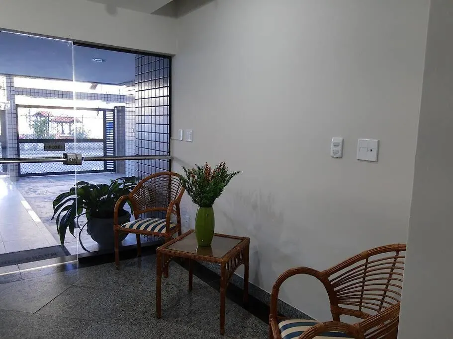 Apartamento Proximo As Praias Das Dunas E Forte Cabo Frio 0*,  Brazil
