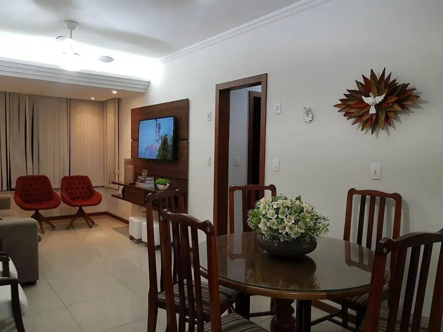 Apartamento Proximo As Praias Das Dunas E Forte Cabo Frio Apartment