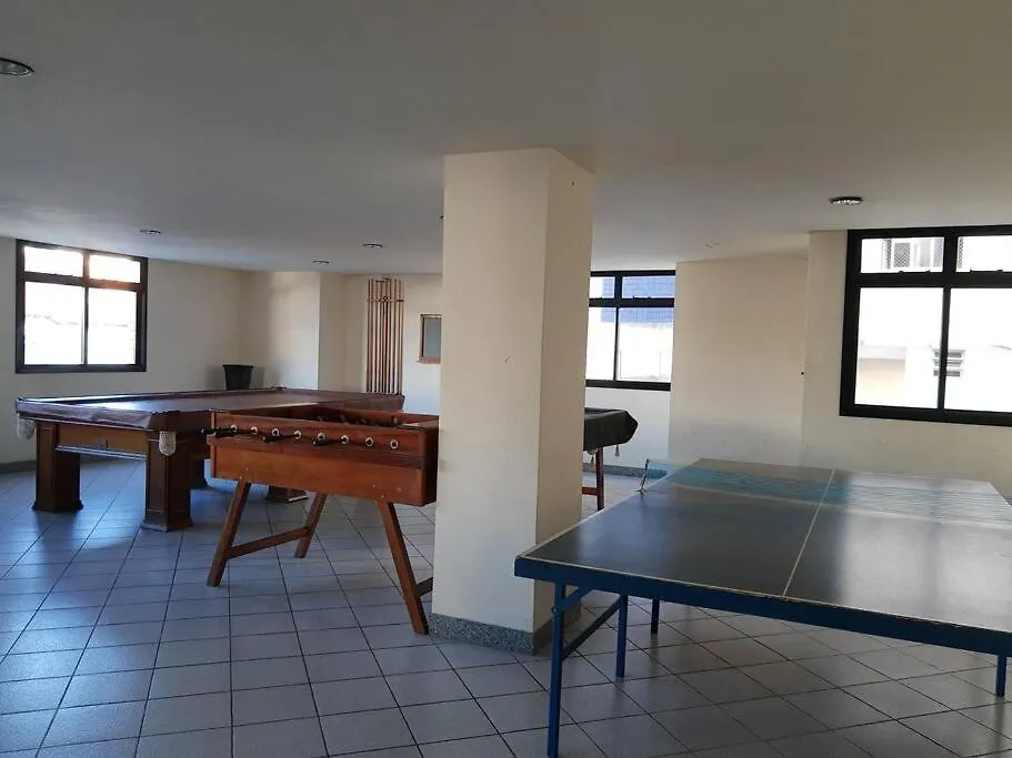 Apartment Apartamento Proximo As Praias Das Dunas E Forte Cabo Frio Brazil