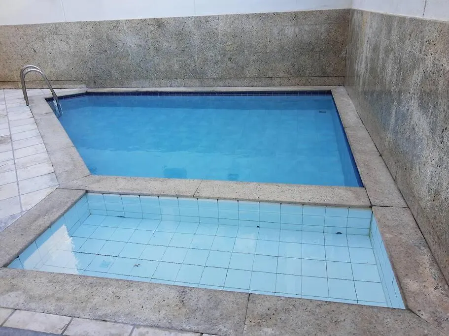 Apartamento Proximo As Praias Das Dunas E Forte Cabo Frio 0*,