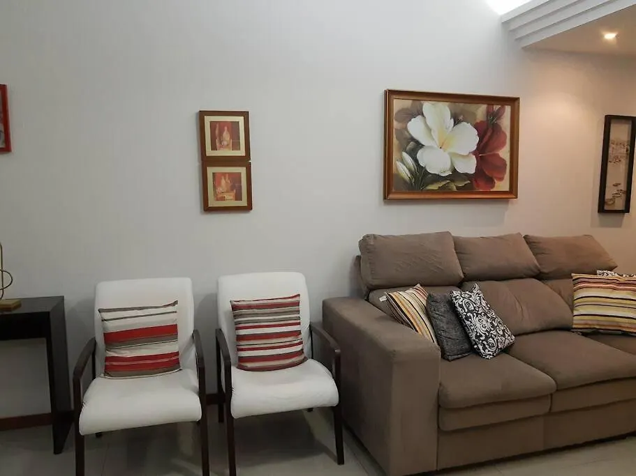 Apartment Apartamento Proximo As Praias Das Dunas E Forte Cabo Frio