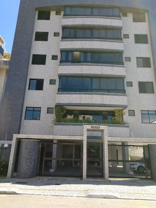 Apartamento Proximo As Praias Das Dunas E Forte Cabo Frio